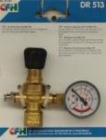 CFH Druckminderer für Mig 100