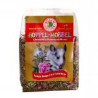 Chinchilla Premium Menü