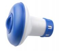 Chlordosierschwimmer F.20G