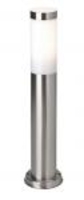 Chorus Außen-Sockelleuchte edelstahl