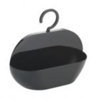 Cocktail Dusch-Caddy