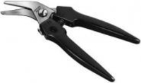 Combi-Schere 185 mm abgewinkelt Erdi