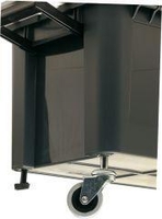 Compact Rollen-Set Satz a 4 Stück