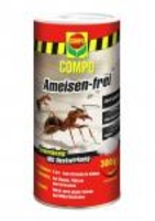 COMPO Ameisen-frei - COMPO Ameisen-frei