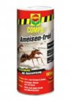 COMPO Ameisen-frei - COMPO Ameisen-frei