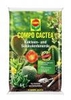 COMPO CACTEAKakteen- und Sukkulentenerde 5 L - COMPO CACTEAKakteen- und Sukkulentenerde