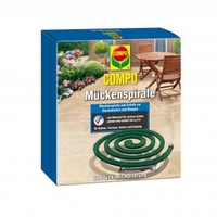 COMPO Mückenspirale