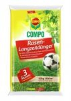 COMPO Rasen-Langzeitdünger - COMPO Rasen-Langzeitdünger
