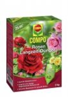 COMPO Rosen Langzeit-Dünger - COMPO Rosen Langzeit-Dünger