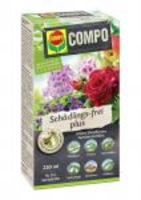 COMPO Schädlings-frei plus 250 ml BIO Optik