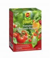 COMPO Tomaten Langzeit-Dünger - COMPO Tomaten Langzeit-Dünger