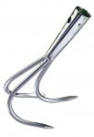 Connex Grubber verzinkt