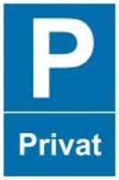 Connex Hinweisschilder - Connex Hinweisschilder