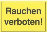 Connex Hinweisschilder - Connex Hinweisschilder