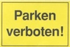 Connex Hinweisschilder - Connex Hinweisschilder