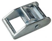 Connex Klemmverschluß ohne Gurt