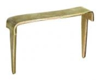 Connex Klinkkrampe zum Einschlagen