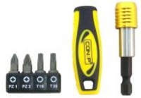 Connex Magnet Bithalter Set 2K 6tlg