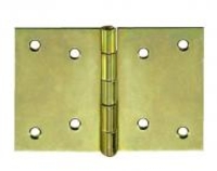 Connex Scharniere breit - Connex Scharniere breit