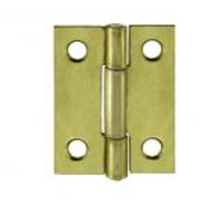 Connex Scharniere kantig - Connex Scharniere kantig