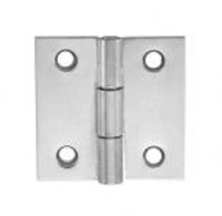 Connex Scharniere kantig - Connex Scharniere kantig