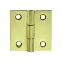 Connex Scharniere kantig - Connex Scharniere kantig