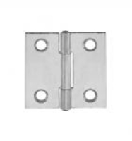 Connex Scharniere schmal - Connex Scharniere schmal