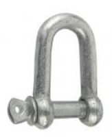 Connex Schäkel - Connex Schäkel