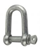 Connex Schäkel 5/16 16mm