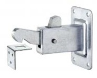 Connex Torfeststeller Wandmontage verzinkt