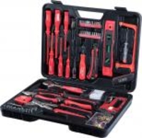 Connex Werkzeugkoffer 60teilig