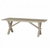 Cortina Dining Tisch 210x95x76 cm