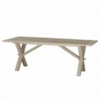Cortina Dining Tisch 210x95x76 cm