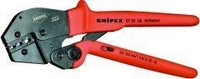 Crimp-Hebelzange 0, 5- 6 mm² Knipex