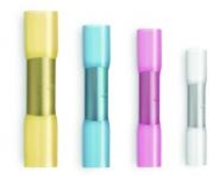 Crimpverbinder 0, 5 - 1, 5 mm - Crimpverbinder