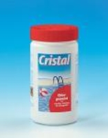 Cristal Chlorgranulat - Cristal Chlorgranulat