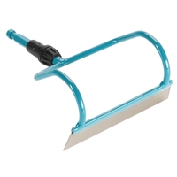 cs-Bügelzughacke,  16 cm breit