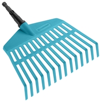 cs-Rechenbesen,  27 cm breit