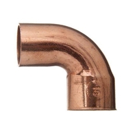 CU/Löt-Winkel 90 Grad