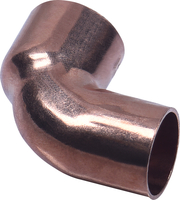 CU/Löt-Winkel 90 Grad