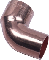 CU/Löt-Winkel 90 Grad