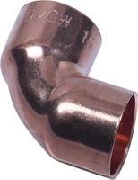 CU/Löt-Winkel 90 Grad