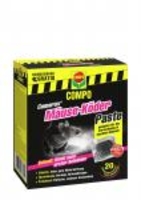 Cumarax Mäuse-Köder Paste - Cumarax Mäuse-Köder Paste