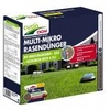 Cuxin Multi-Mikro Rasendünger Minigran 3 kg
