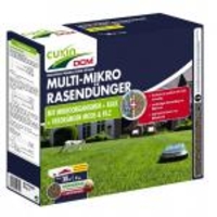 Cuxin Multi-Mikro Rasendünger Minigran 3 kg