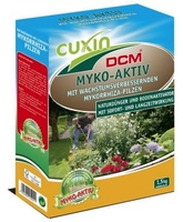 Cuxin Myko-Aktiv Minigran - Cuxin Myko-Aktiv Minigran