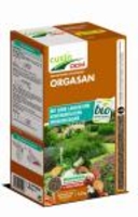 Cuxin Orgasan Organischer Vollünger Minigran 1, 5kg - Orgasan