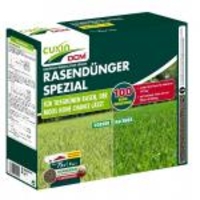 Cuxin Rasendünger Spezial Minigran 3 kg