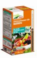Cuxin Spezialdünger für Beeren Minigran 1, 5 kg