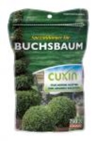Cuxin Spezialdünger für Buchsbaum Minig 750g